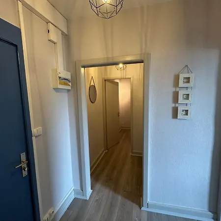 Apartmán Cosy Avec Vue Sur Les Montagnes