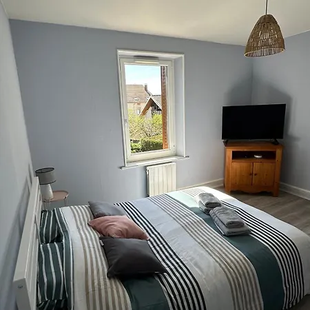 Cosy Avec Vue Sur Les Montagnes