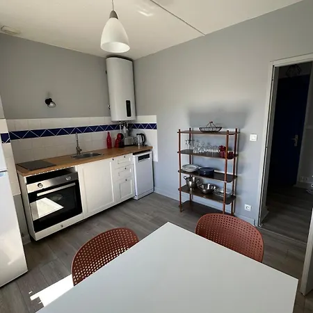 Apartmán Cosy Avec Vue Sur Les Montagnes Saint-Nabord