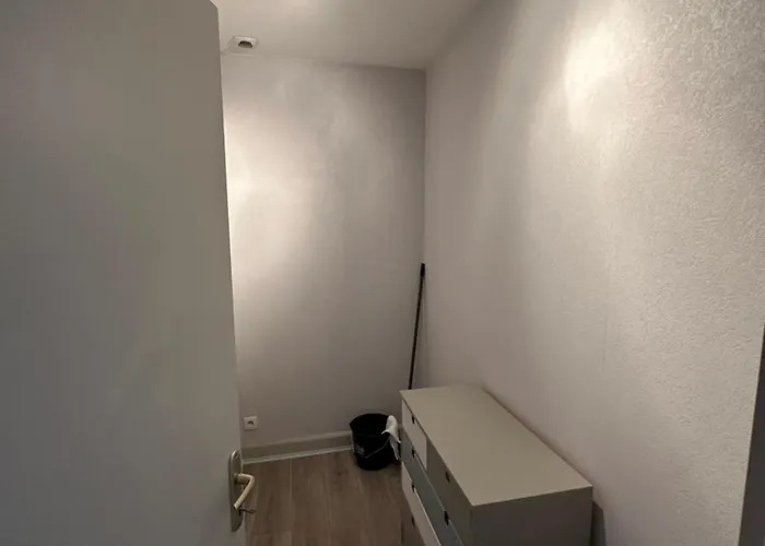 Cosy Avec Vue Sur Les Montagnes * 圣纳博尔德